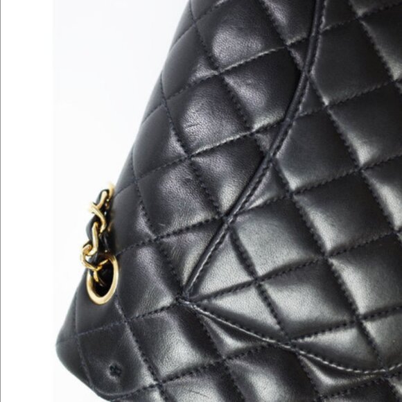 Chanel Matelasse Handbag - Picture 5 of 8